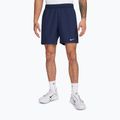 Шорти тенісні чоловічі Nike Court Dri-Fit Victory 7" obsidian/white