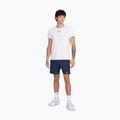 Шорти тенісні чоловічі Nike Court Dri-Fit Victory 7" obsidian/white 2