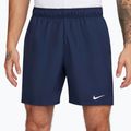 Шорти тенісні чоловічі Nike Court Dri-Fit Victory 7" obsidian/white 4