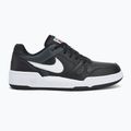 Кросівки чоловічі Nike Full Force Low black/anthracite/sail/white 2