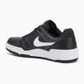 Кросівки чоловічі Nike Full Force Low black/anthracite/sail/white 3
