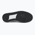 Кросівки чоловічі Nike Full Force Low black/anthracite/sail/white 4