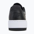 Кросівки чоловічі Nike Full Force Low black/anthracite/sail/white 6
