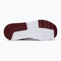 Кросівки жіночі Nike Air Max SC white/team red/adobe 4
