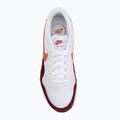 Кросівки жіночі Nike Air Max SC white/team red/adobe 5