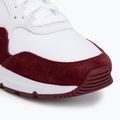 Кросівки жіночі Nike Air Max SC white/team red/adobe 7