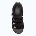 Сандалі жіночі Nike Icon Classic SE black/white 5
