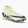 Кросівки футбольні Nike Zoom Mercurial САПerfly 9 Academy FG/MG lemonade / black