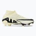 Кросівки футбольні Nike Zoom Mercurial САПerfly 9 Academy FG/MG lemonade / black 2