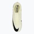 Кросівки футбольні Nike Zoom Mercurial САПerfly 9 Academy FG/MG lemonade / black 5