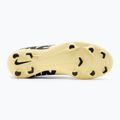 Кросівки футбольні дитячі Nike Mercurial САПerfly 9 Club FG/MG Junior lemonade/black 4