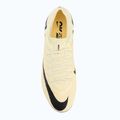 Кросівки футбольні чоловічі Nike Mercurial Zoom Vapor 15 Pro FG lemonade/black 5