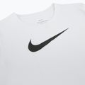 Футболка для тренувань жіноча Nike Dri-Fit white/black 7