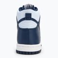 Кросівки Nike Dunk High football grey/white/midnight navy 6