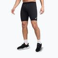 Чоловічі шорти для бігу Nike AeroSwift Dri-Fit ADV 1/2 Tights black/summit white