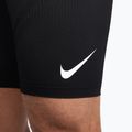 Spodenki do biegania męskie Nike AeroSwift Dri-Fit ADV 1/2 Tights black/summit white 8