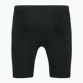 Шорти для бігу чоловічі Nike Fast Dri-Fit Brief Lined 1/2 Tight black/black 2