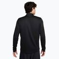 Кофта для бігу чоловіча Nike Pacer Dri-Fit 1/2 Zip black 3
