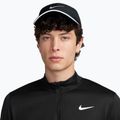 Кофта для бігу чоловіча Nike Pacer Dri-Fit 1/2 Zip black 4