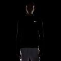 Кофта для бігу чоловіча Nike Pacer Dri-Fit 1/2 Zip black 6