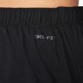 Шорти для бігу чоловічі Nike Fast Dri-Fit Brief Lined 3" black/black 5