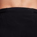 Шорти для бігу чоловічі Nike AeroSwift Dri-Fit ADV 4" black/summit white 8