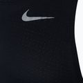 Чоловіча бігова майка Nike Fast Dri-Fit чорна 3