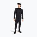 Штани для бігу чоловічі Nike AeroSwift Dri-Fit ADV black/summit white 2