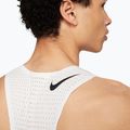 Чоловіча бігова футболка Nike AeroSwift Dri-Fit ADV summit white/black 5