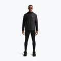 Легінси чоловічі Nike AeroSwift black/summit white 2