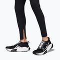 Легінси чоловічі Nike AeroSwift black/summit white 7