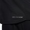 Чоловіча бігова футболка Nike AeroSwift Dri-Fit ADV black/summit white 6