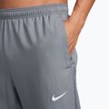 Чоловічі штани Nike Dri-Fit Challenger Woven smoke grey/black 4