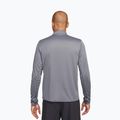 Кофта для бігу чоловіча Nike Pacer Dri-Fit 1/2 Zip smoke grey 3