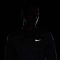 Чоловіча бігова кофта Nike Pacer Dri-Fit 1/2 Zip smoke grey 6