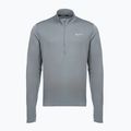 Кофта для бігу чоловіча Nike Pacer Dri-Fit 1/2 Zip smoke grey 7