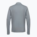 Кофта для бігу чоловіча Nike Pacer Dri-Fit 1/2 Zip smoke grey 8