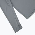 Кофта для бігу чоловіча Nike Pacer Dri-Fit 1/2 Zip smoke grey 10