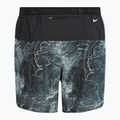 Шорти для бігу чоловічі Nike Stride Dri-Fit 17" Brief-Lined anthracite/black/black/summit white 2