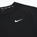 Футболка для тренувань чоловіча Nike Flex Rep Dri-Fit black/white 11