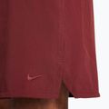 Шорти чоловічі Nike Unlimited Dri-Fit 7" Unlined dark team red/black/dark team red 7