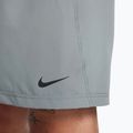 Чоловічі шорти для бігу Nike Form Dri-FIT 7" Unlined Versatile smoke grey/black 6