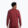 Лонгслів чоловічий Nike Primary Dri-Fit Versatile dark team red/dark team red 3
