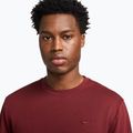 Лонгслів чоловічий Nike Primary Dri-Fit Versatile dark team red/dark team red 4