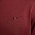 Лонгслів чоловічий Nike Primary Dri-Fit Versatile dark team red/dark team red 5