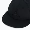 Кепка  Jordan Jumpman Pro black/anthracite/white 3