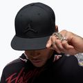 Кепка  Jordan Jumpman Pro black/anthracite/white 6