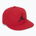Кепка Nike Jordan Jumpman Pro gym red/black/black