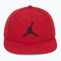 Кепка Nike Jordan Jumpman Pro gym red/black/black 2