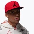 Кепка  Jordan Jumpman Pro gym red/black/black 5